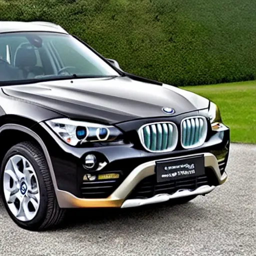 Замена масла в АКПП BMW X1 2009