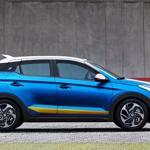 Прошивка евро 2 Hyundai i20 N 2021