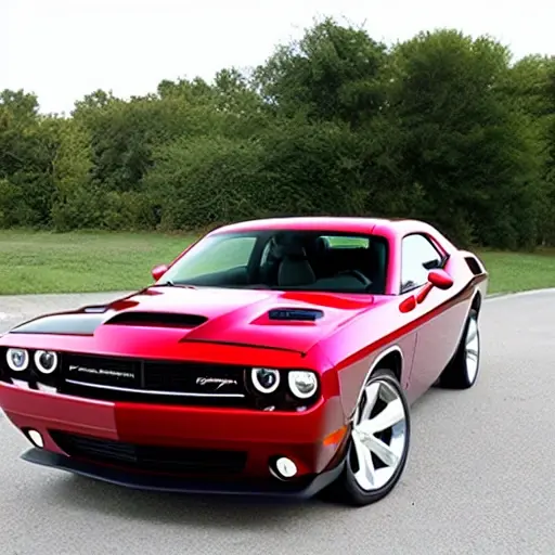 Замена масла в АКПП Dodge Challenger 2008