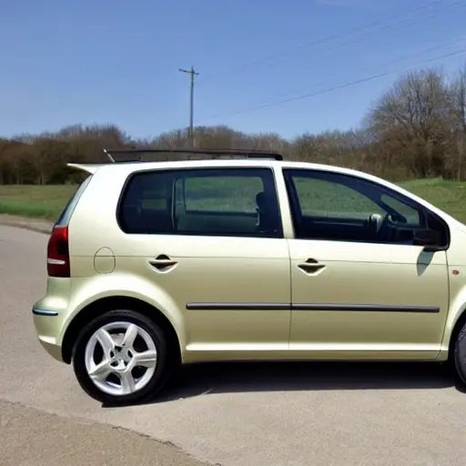 Прошивка евро 2 Volkswagen Fox 2005 2011
