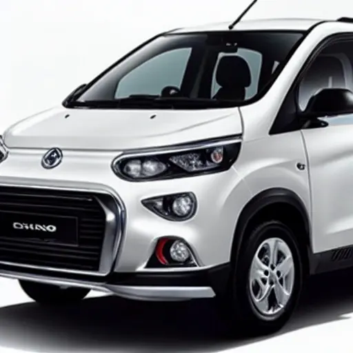 Прошивка евро 2 Changan Uni-T 2020