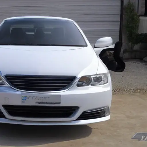 Замена топливного шланга FAW Bestune  b70