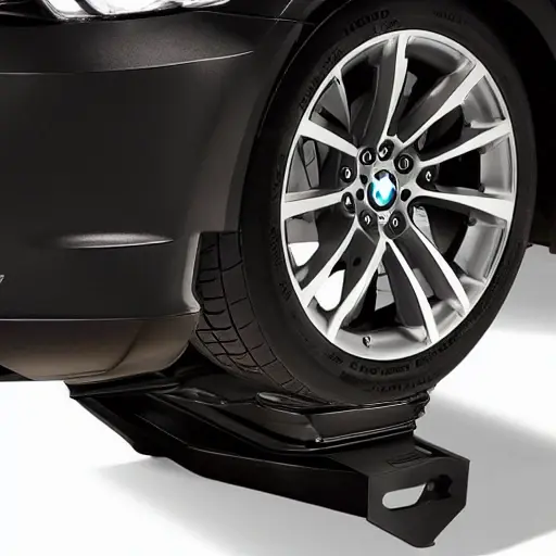 Удаление катализатора BMW iX1 2022