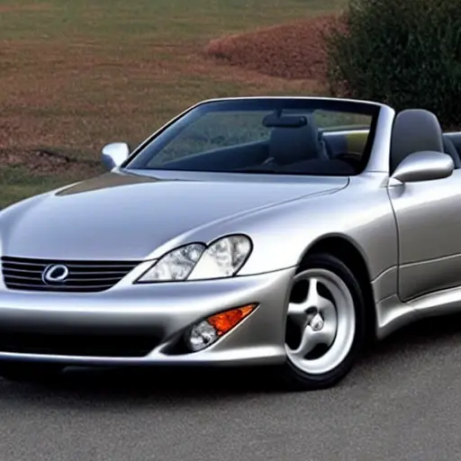 Ремонт подвески Lexus SC 1999 2010