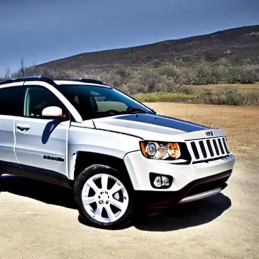 Прошивка евро 2 Jeep Compass 2007