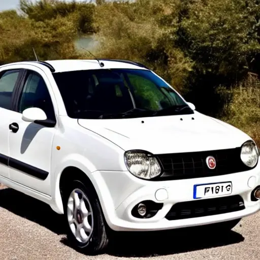 Замена масла в АКПП Fiat Palio 1996 2017