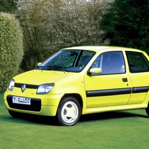 Прошивка евро 2 Renault Twingo 1993