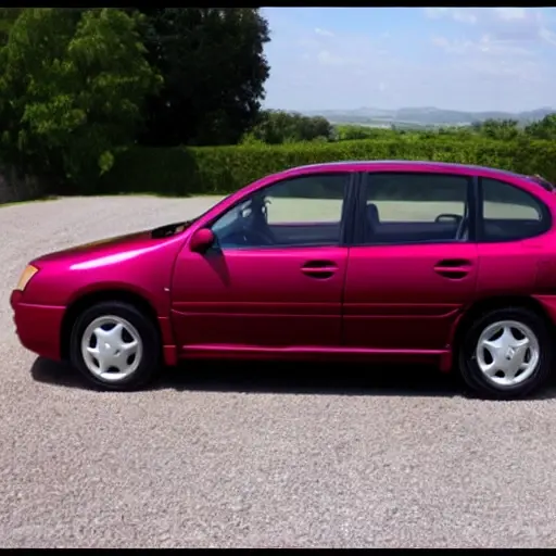 Прошивка евро 2 Nissan Primera 1996 2008