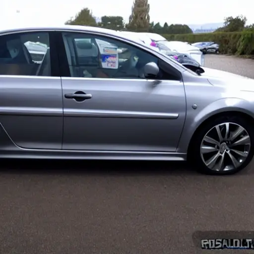 Мойка (чистка) радиаторов Peugeot 408 2010