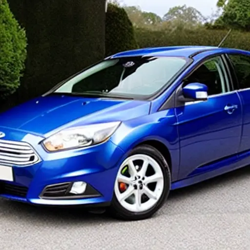 Замена насоса ГУР Ford Focus iii 4d