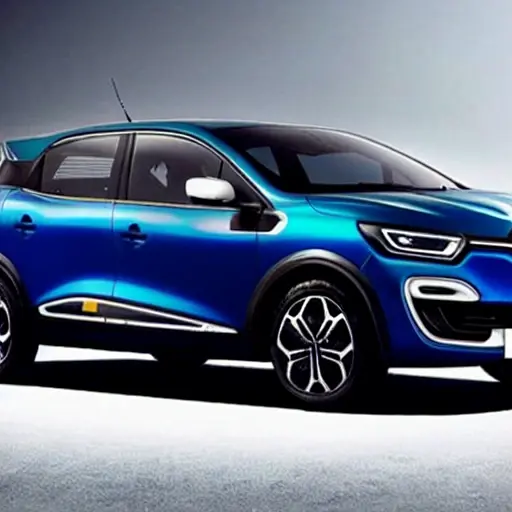 Ремонт подвески Renault Taliant 2021