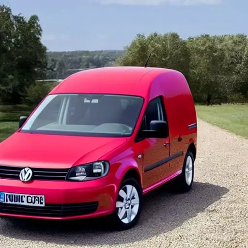 Прошивка евро 2 Volkswagen Caddy 2004