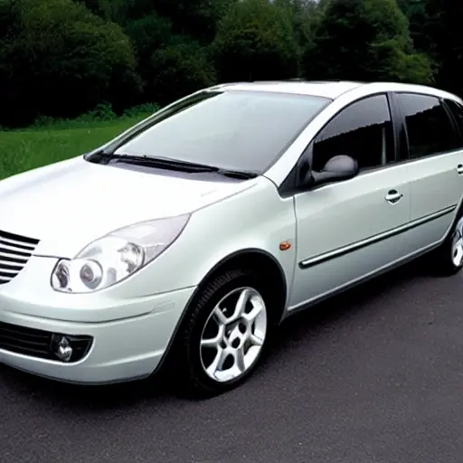 Замена лобового стекла	Opel	Signum	2003	2008