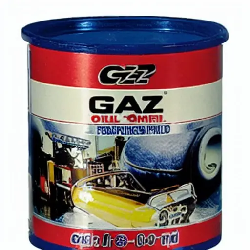 Замена масла в АКПП GAZ 3102 1997 2009