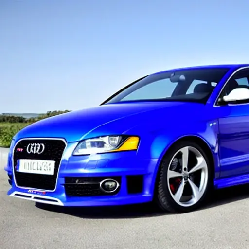 Удаление катализатора Audi RS3 2011