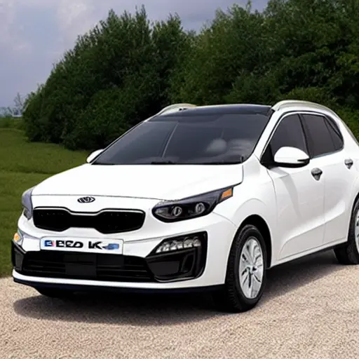 Прошивка евро 2 Kia K9 2021