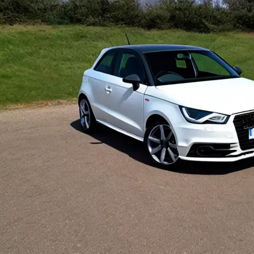 Замена масла в АКПП Audi A1 Allstreet 2022