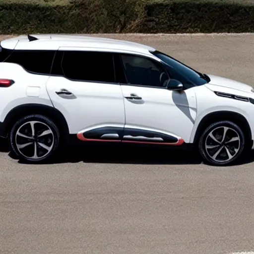 Установка секретного болта на колесо Citroen