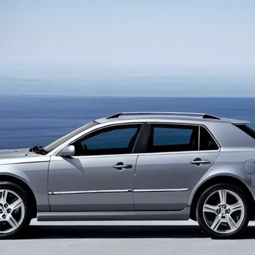 Прошивка евро 2 Saab 9-4x 2011 2012