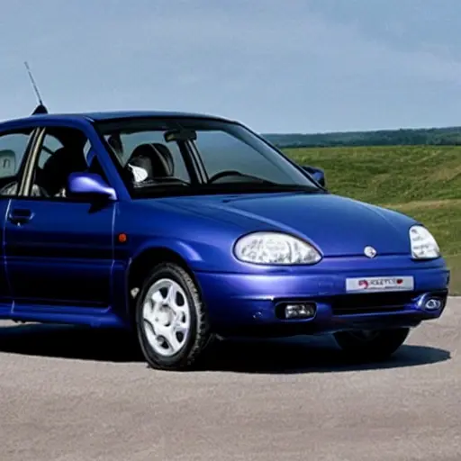 Прошивка евро 2 MG ZR 2001 2005