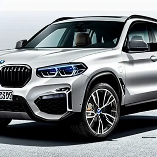 Прошивка евро 2 BMW iX3 2020