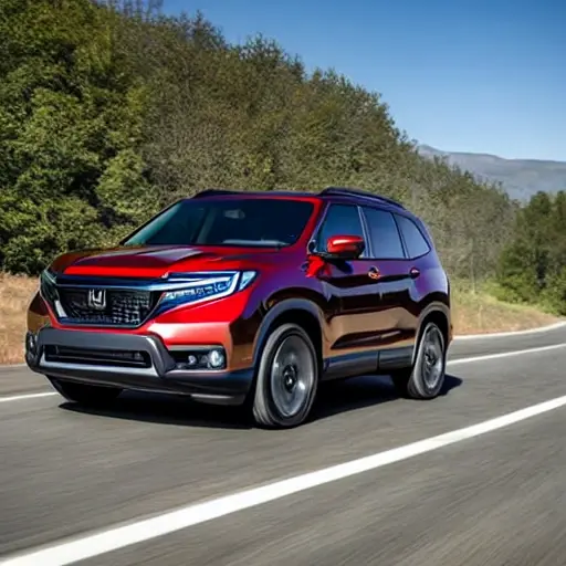 Замена лобового стекла	Honda	Passport	2019