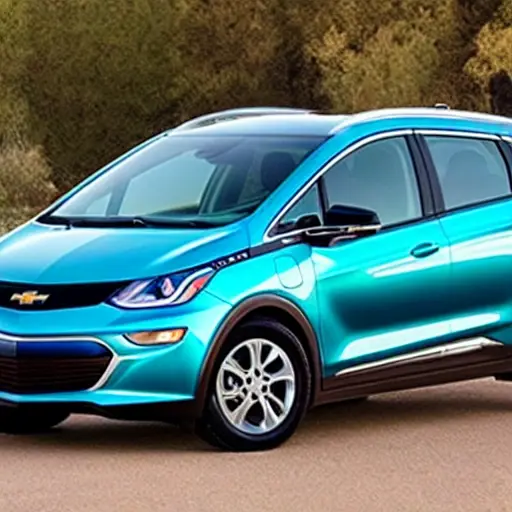 Прошивка евро 2 Chevrolet Bolt 2017