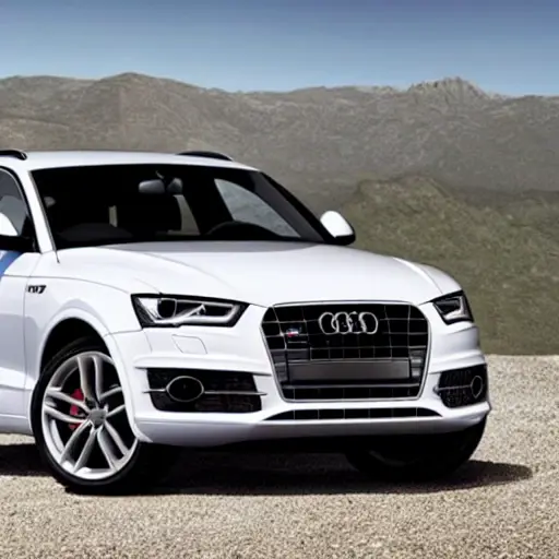 Прошивка евро 2 Audi SQ5 2012
