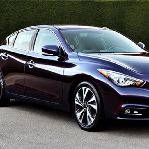 Прошивка евро 2 Infiniti Q40 2014 2015