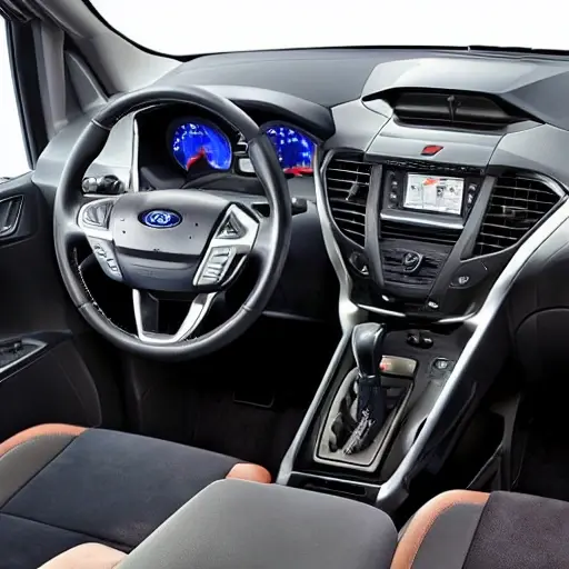 Замена продольного рычага задней подвески Ford Kuga c520