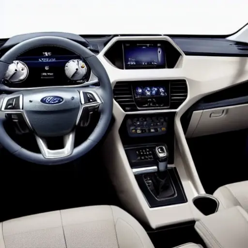 Переуплотнение поддона картера двигателя Ford Tourneo connect