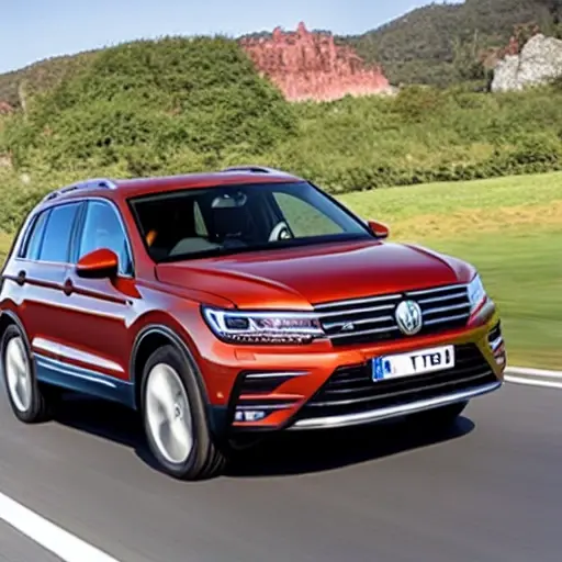 Замена лобового tiguan