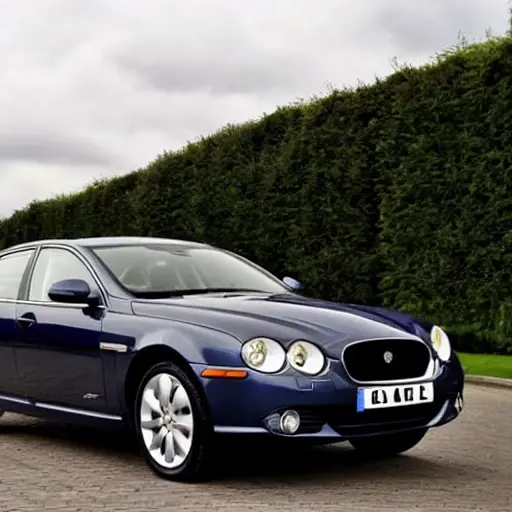 Прошивка евро 2 Jaguar X-Type 2001 2009