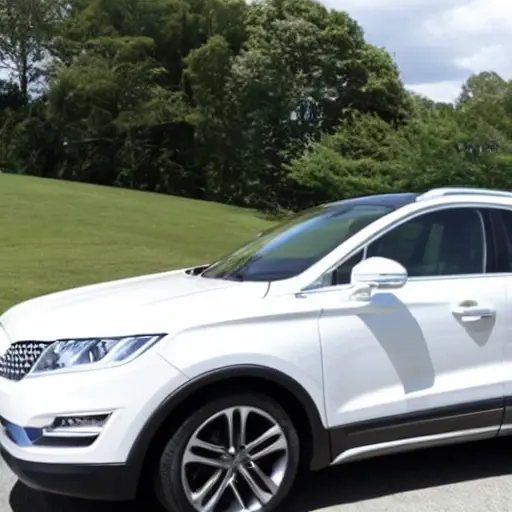 Прошивка евро 2 Lincoln MKC 2014 2019