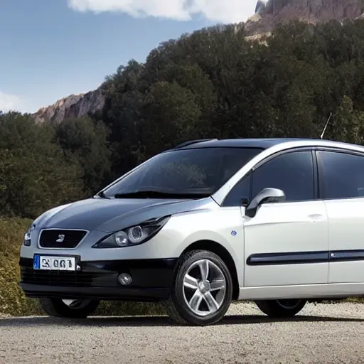 Замена масла Seat Altea Freetrack 2007 2015