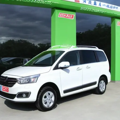 Прошивка евро 2 Dongfeng Fengon 5 2020