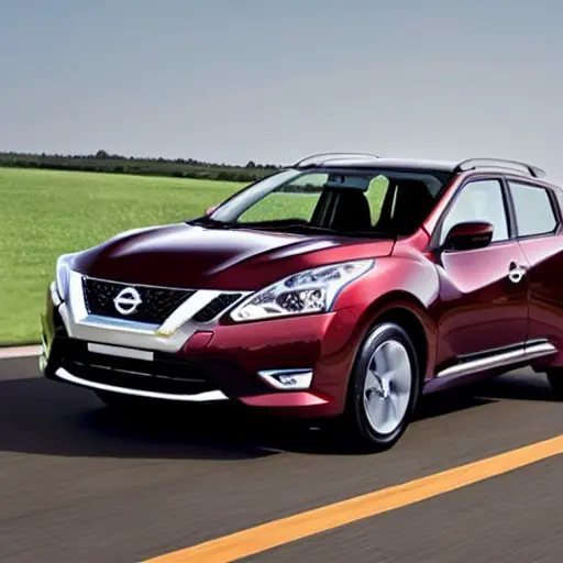 Диагностика Nissan Sylphy 2012 2020