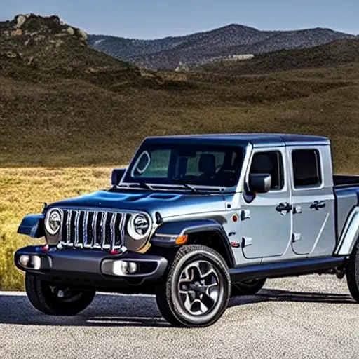 Прошивка евро 2 Jeep Gladiator 2019