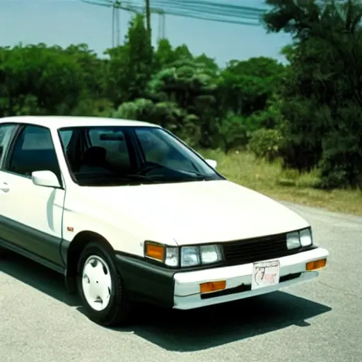 Замена масла Toyota Corolla 1995