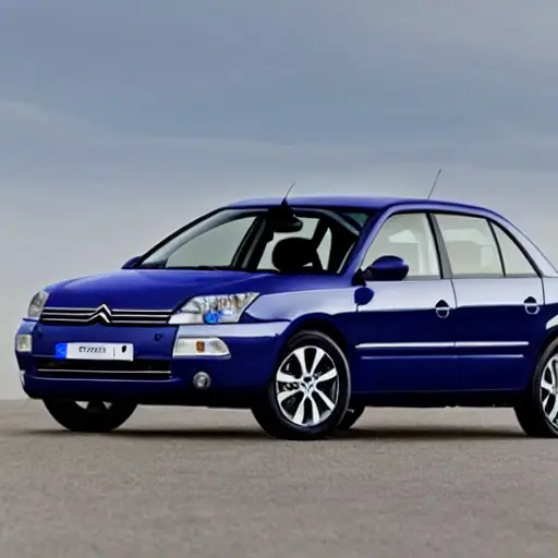 Прошивка евро 2 Citroen C4 2004