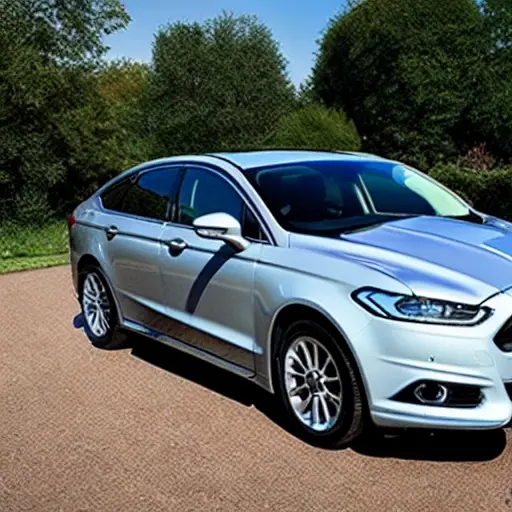 Замена панели управления отопителем Ford Mondeo