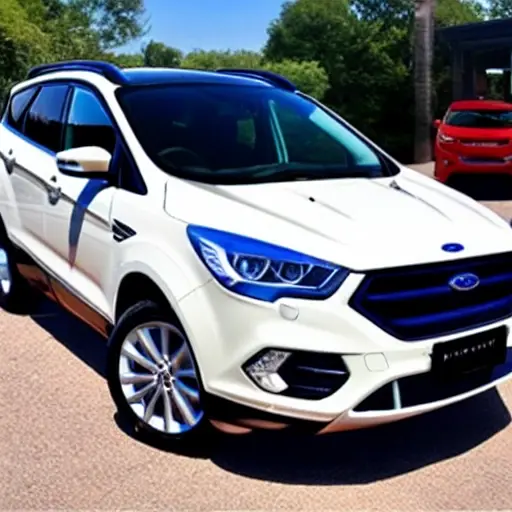 Замена ГБЦ Ford Kuga c520