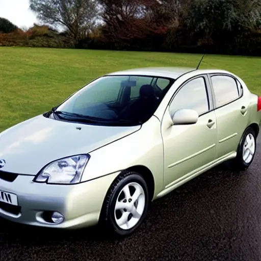 Замена масла в АКПП Nissan Almera Tino 2000 2005