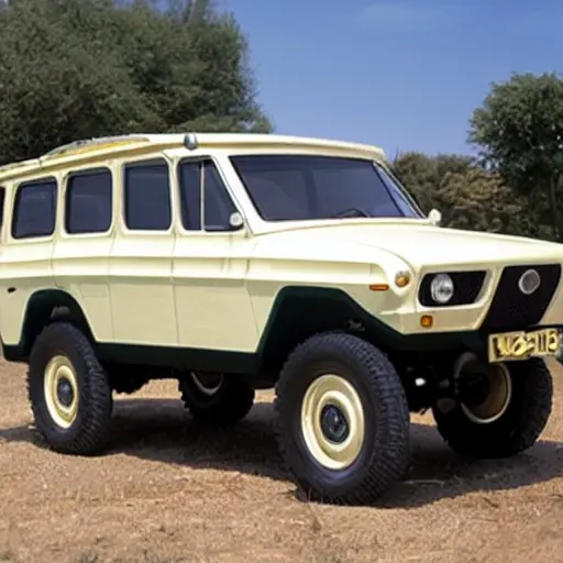 Удаление катализатора UAZ Pickup 2008