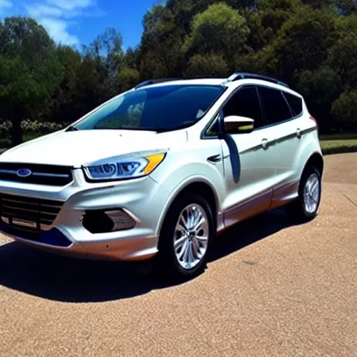 Замена кнопки стеклоподъемника Ford Kuga c520