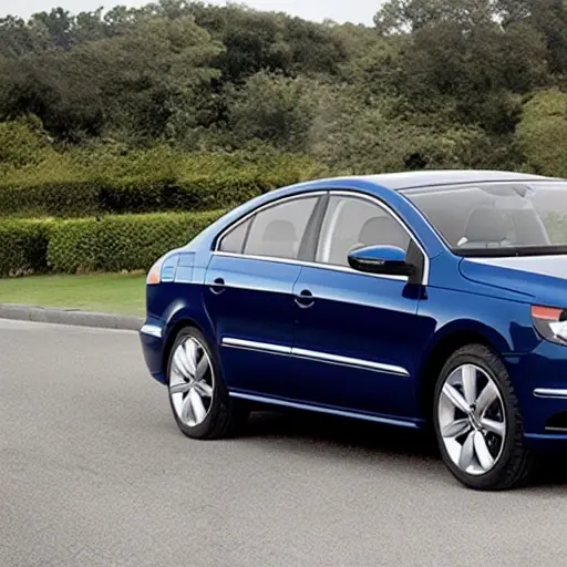 Замена масла в АКПП Volkswagen CC 2012