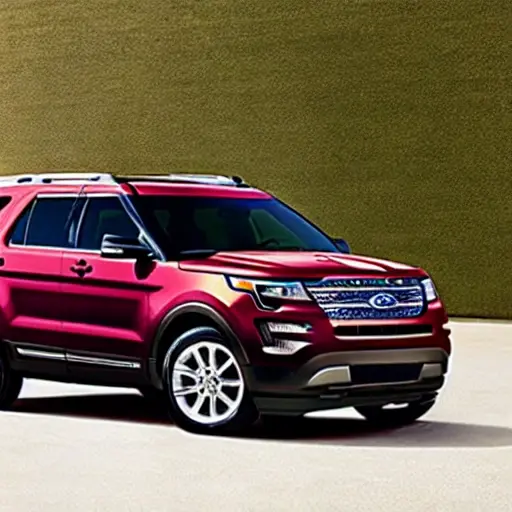 Замена стеклоподъемника Ford Explorer