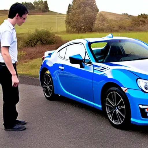Альтернативы удалению катализатора — Удаление катализатора Subaru BRZ 2012