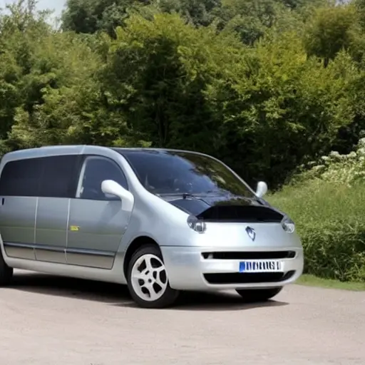 Причины удаления катализатора на Renault Modus — Удаление катализатора Renault Modus 2004 2012