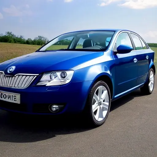 Замена масла в АКПП Skoda Octavia Tour 2006 2013